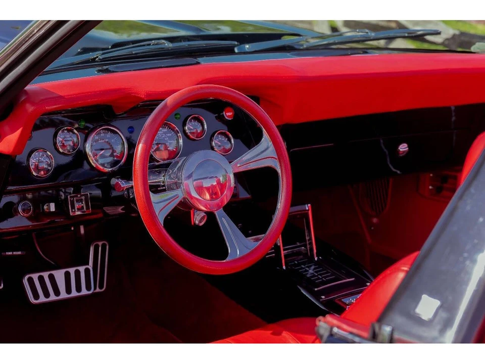 1969 Chevrolet Camaro 1st Gen - Image 14 of 24