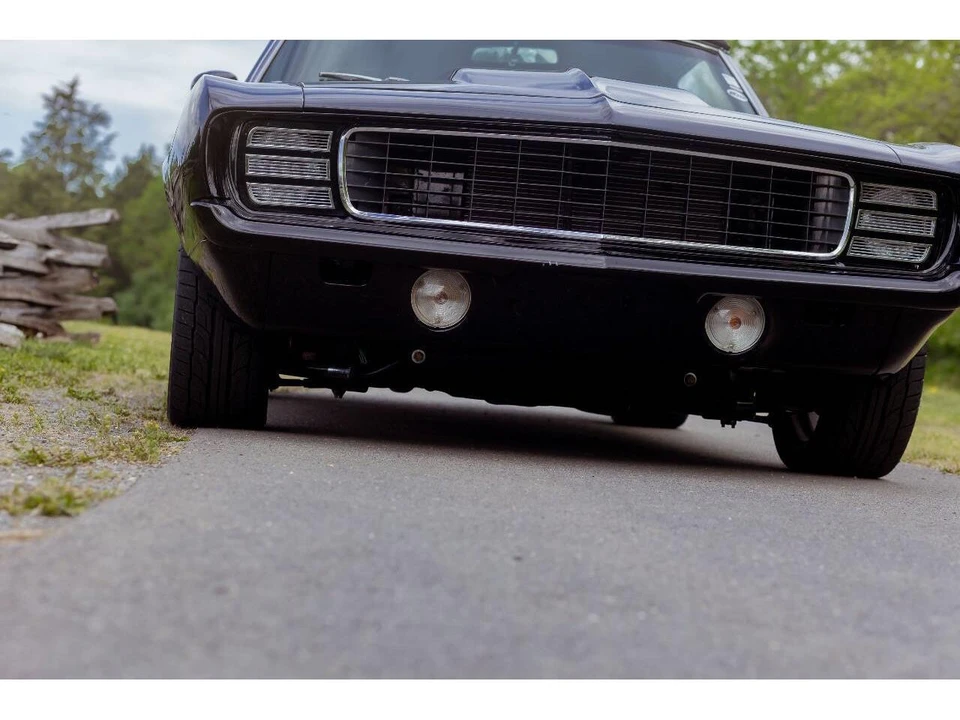 1969 Chevrolet Camaro 1st Gen - Image 4 of 24
