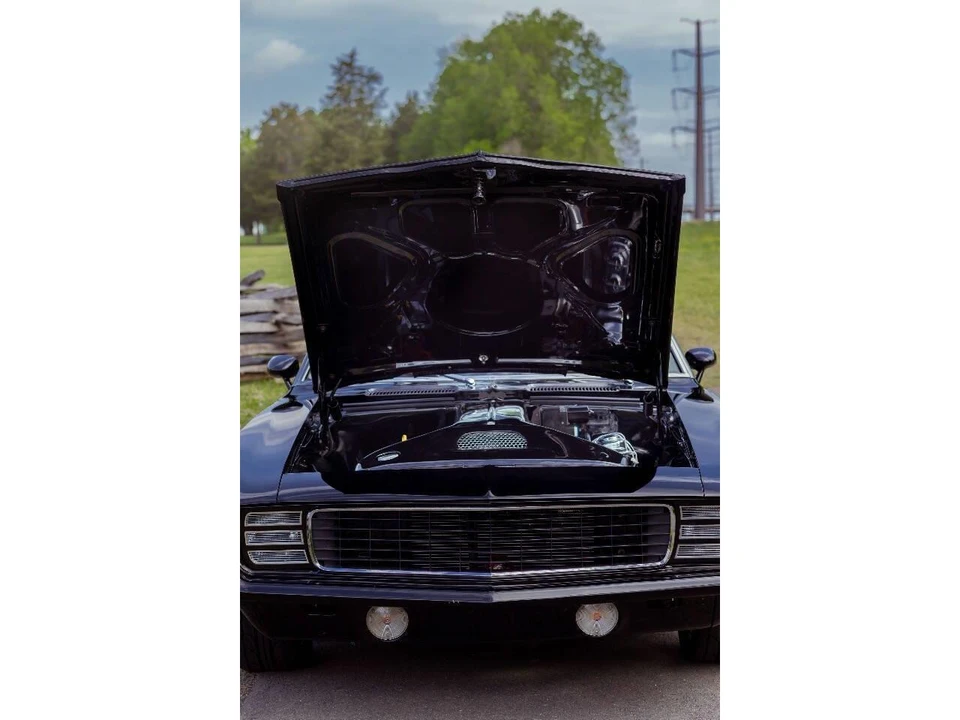 1969 Chevrolet Camaro 1st Gen - Image 19 of 24