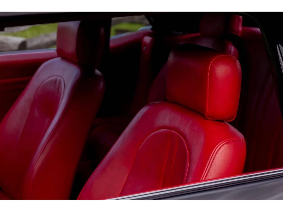 1969 Chevrolet Camaro 1st Gen - Image 15 of 24