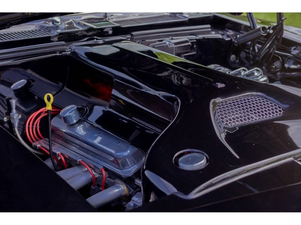 1969 Chevrolet Camaro 1st Gen - Image 18 of 24
