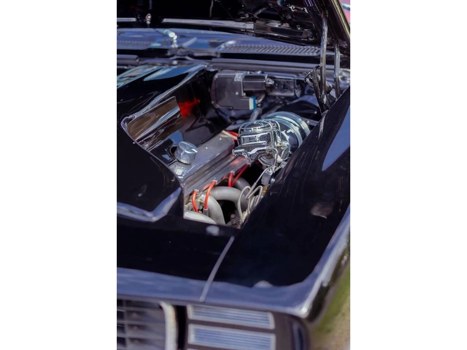 1969 Chevrolet Camaro 1st Gen - Image 17 of 24