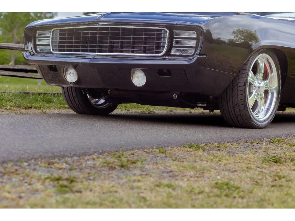 1969 Chevrolet Camaro 1st Gen - Image 9 of 24