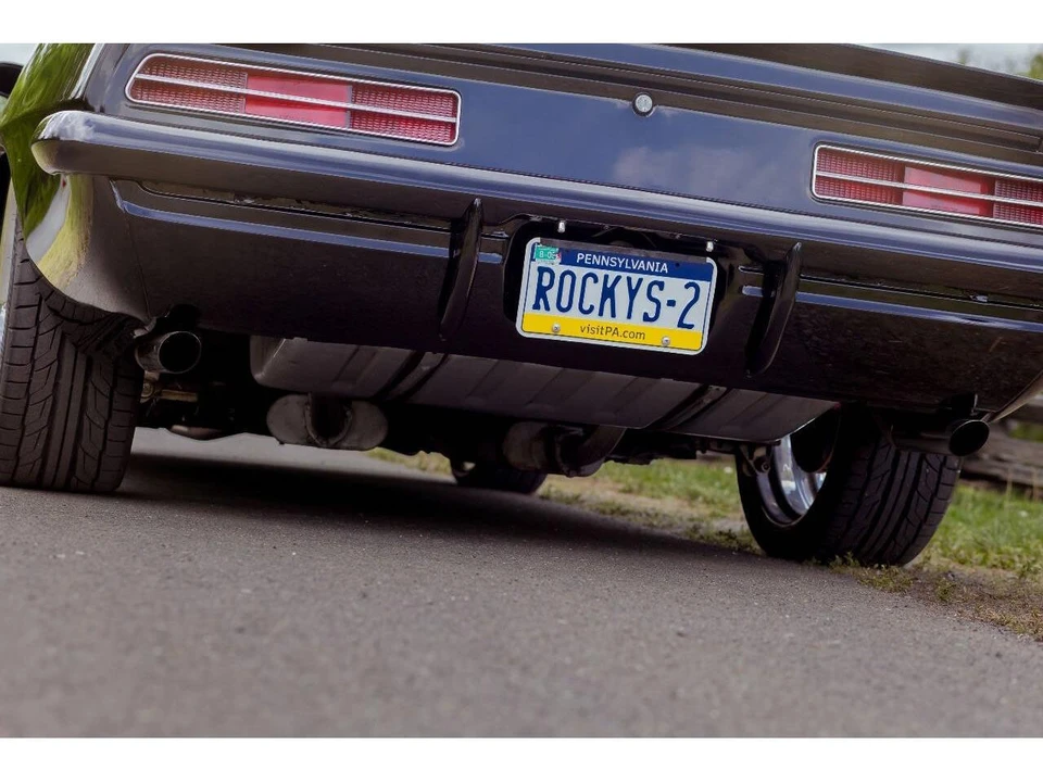 1969 Chevrolet Camaro 1st Gen - Image 11 of 24
