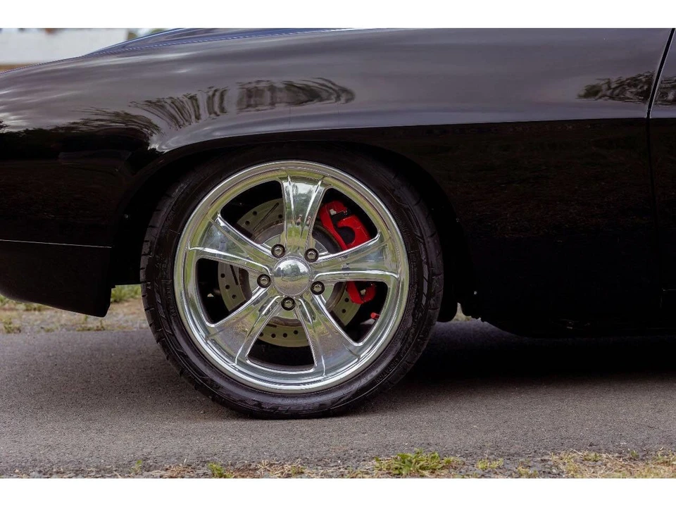 1969 Chevrolet Camaro 1st Gen - Image 22 of 24
