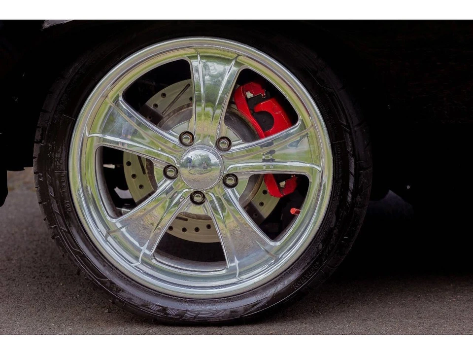 1969 Chevrolet Camaro 1st Gen - Image 23 of 24