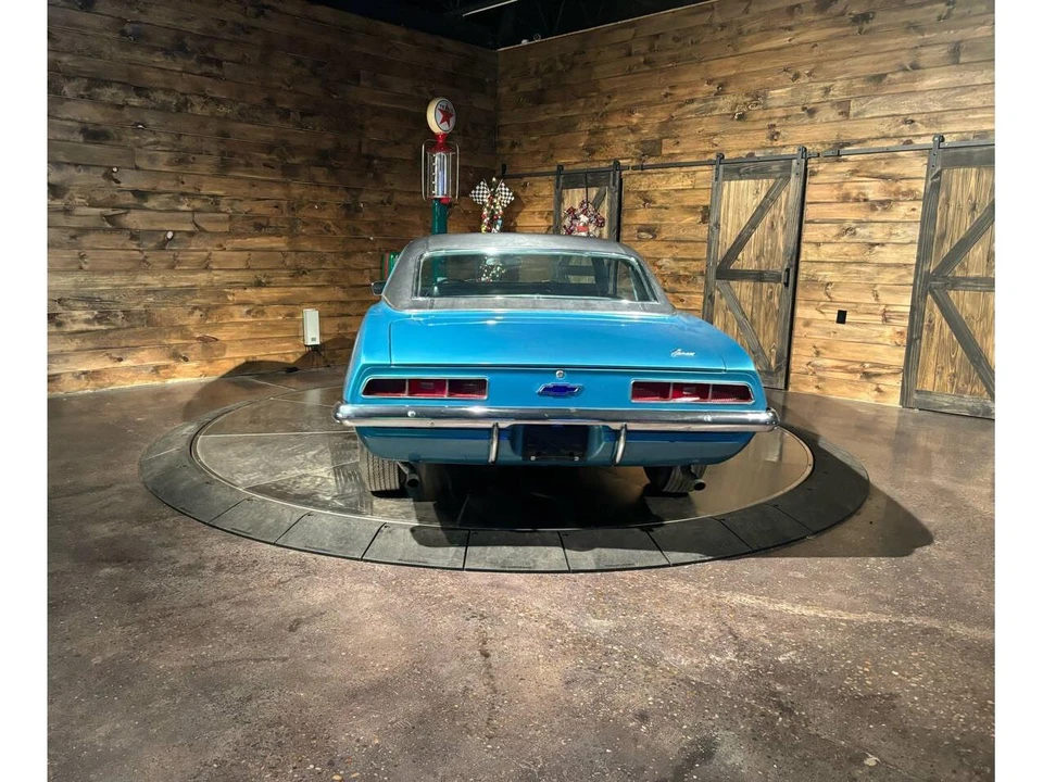 1969 Chevrolet Camaro 1st Gen - Image 5 of 31