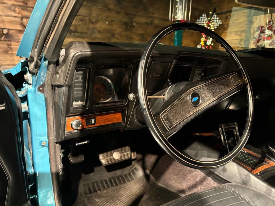 1969 Chevrolet Camaro 1st Gen - Image 15 of 31