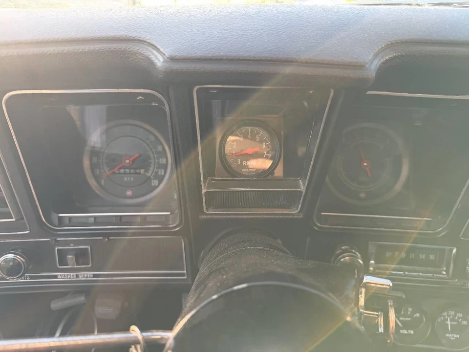 1969 Chevrolet Camaro 1st Gen - Image 17 of 31