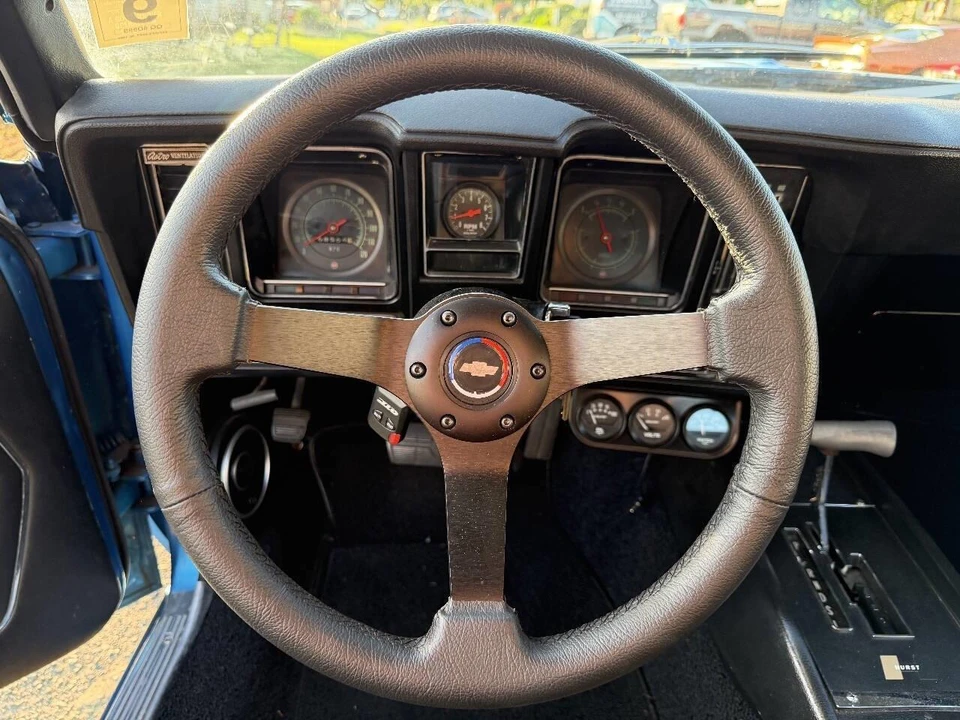1969 Chevrolet Camaro 1st Gen - Image 16 of 31