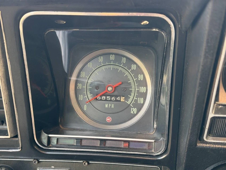 1969 Chevrolet Camaro 1st Gen - Image 18 of 31