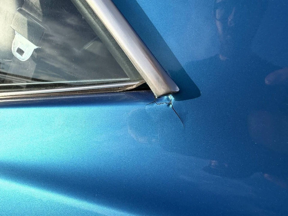 1969 Chevrolet Camaro 1st Gen - Image 8 of 31