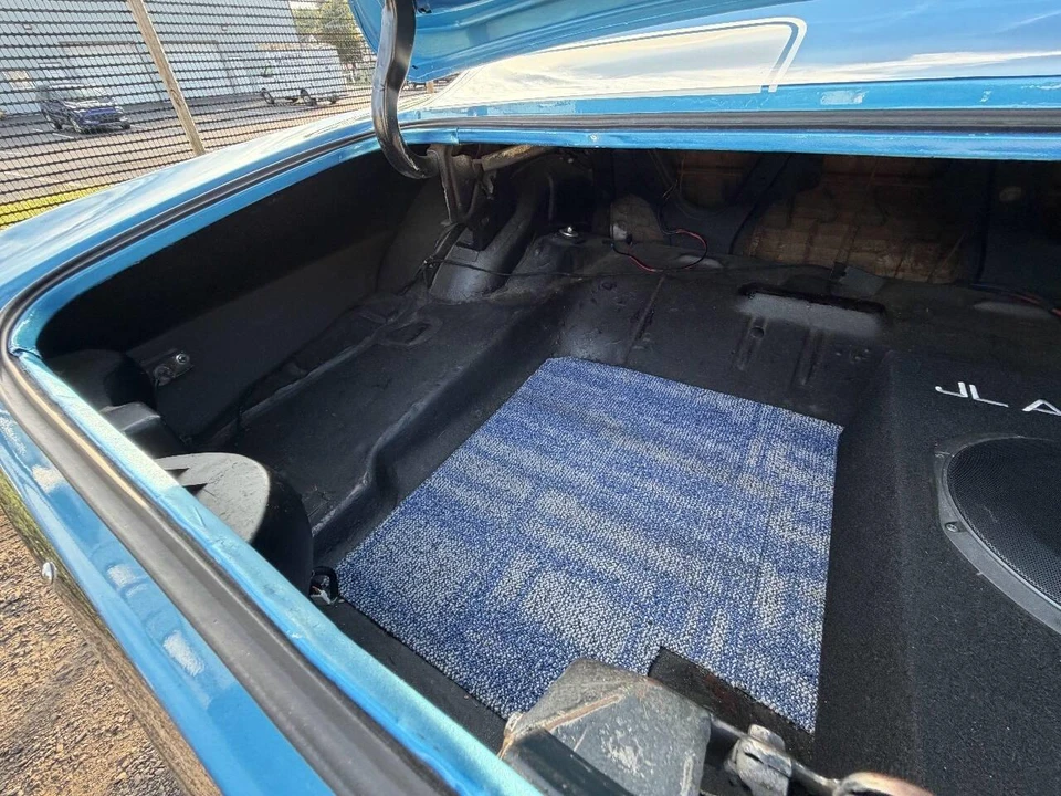 1969 Chevrolet Camaro 1st Gen - Image 26 of 31