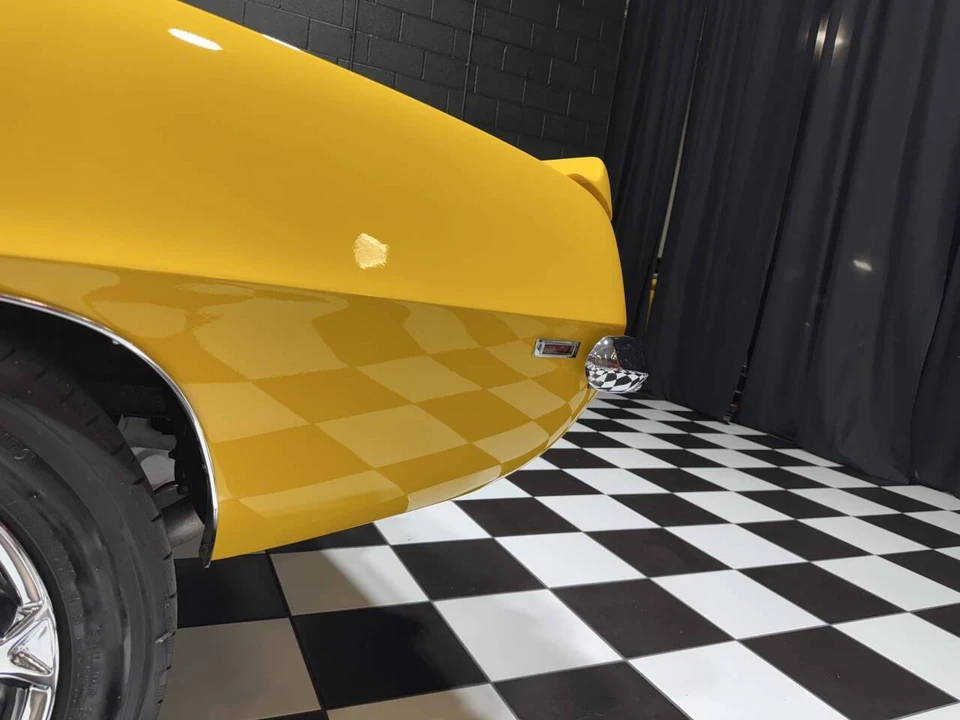1969 Chevrolet Camaro 1st Gen - Image 29 of 31