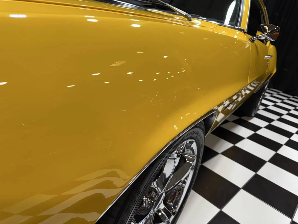 1969 Chevrolet Camaro 1st Gen - Image 27 of 31