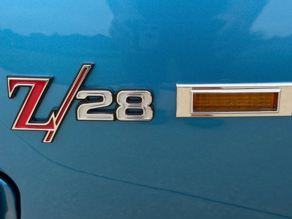 1969 Chevrolet Camaro 1st Gen - Image 29 of 31