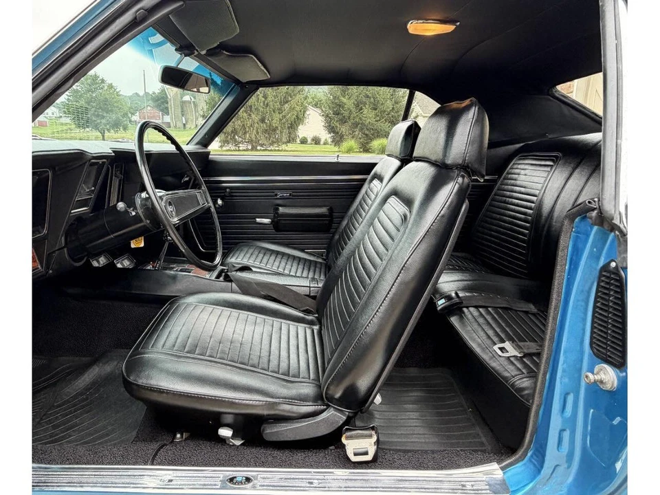 1969 Chevrolet Camaro 1st Gen - Image 4 of 31