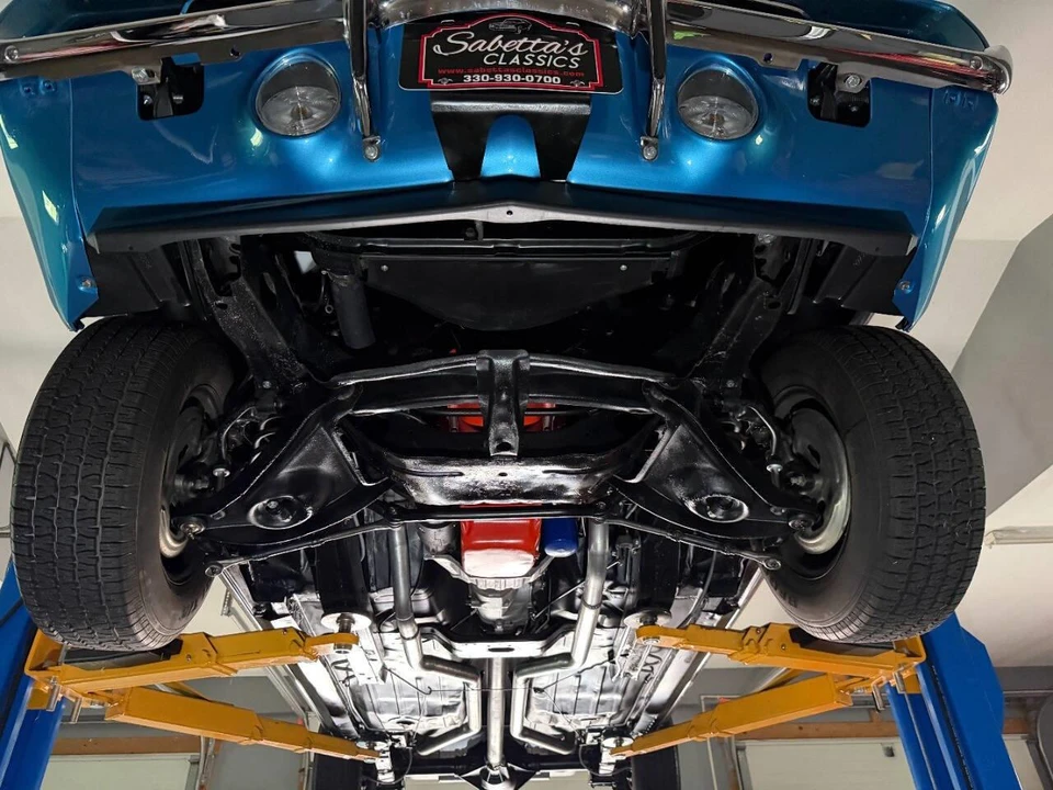 1969 Chevrolet Camaro 1st Gen - Image 12 of 31