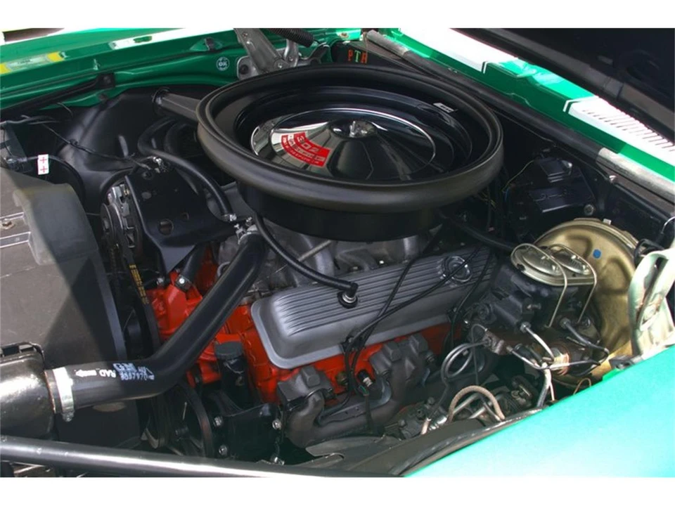 1969 Chevrolet Camaro 1st Gen - Image 13 of 16