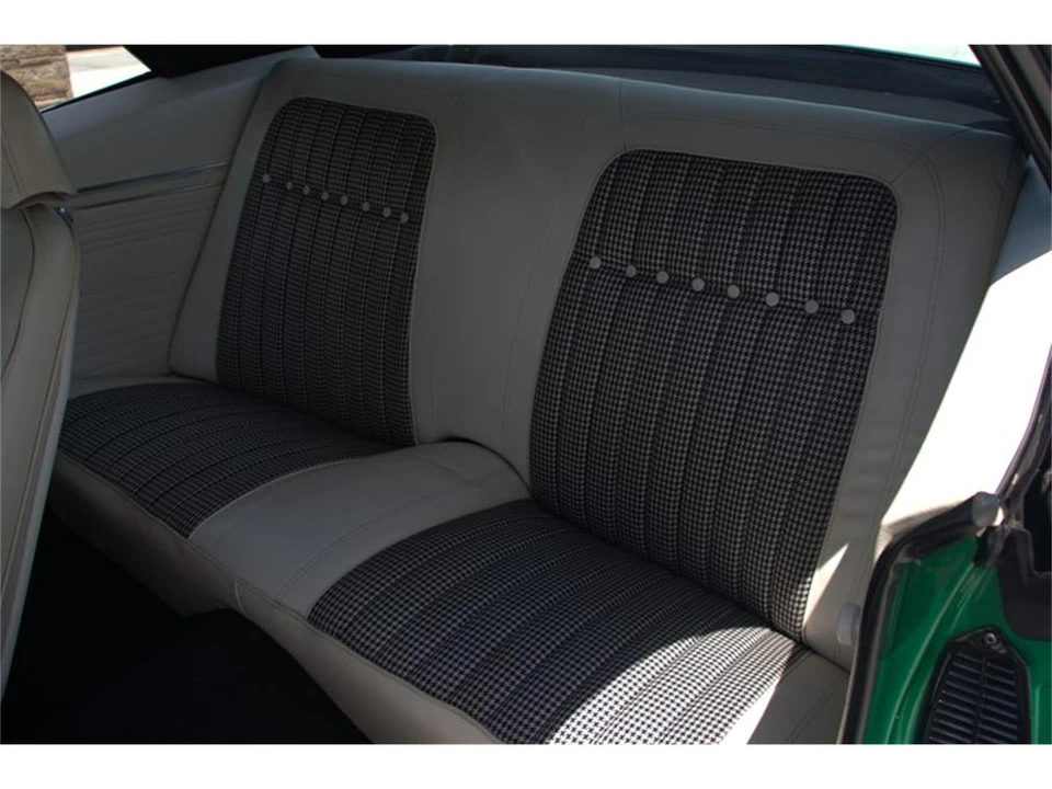 1969 Chevrolet Camaro 1st Gen - Image 11 of 16