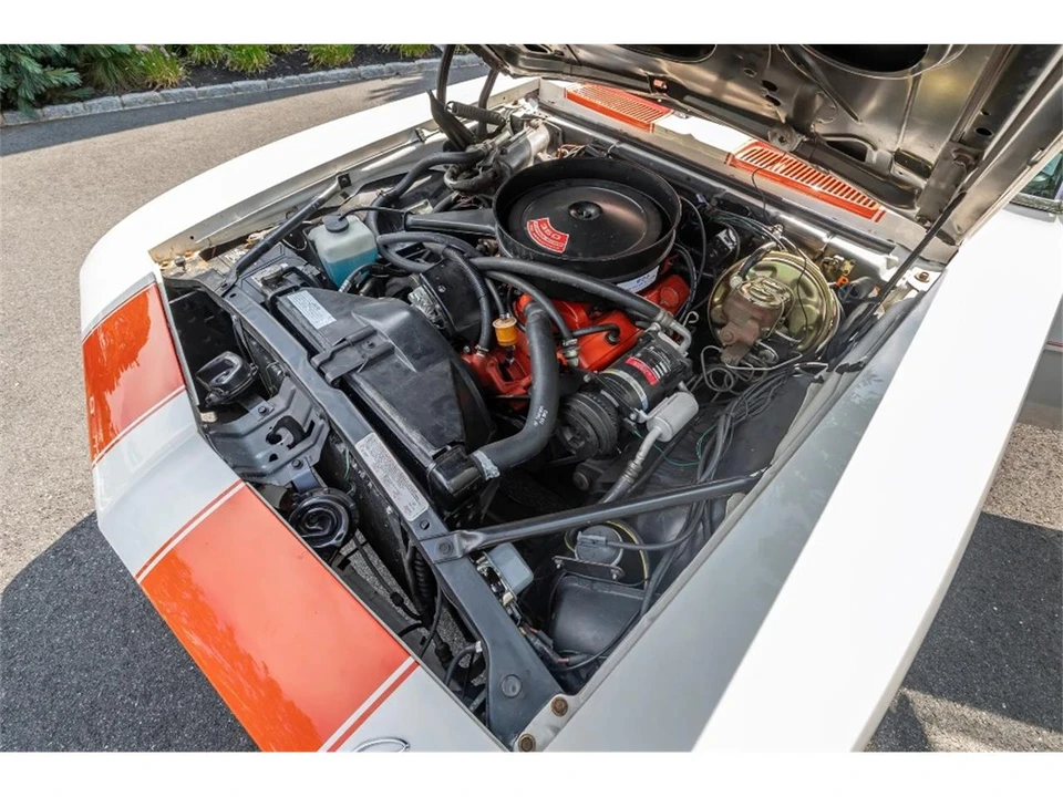 1969 Chevrolet Camaro 1st Gen - Image 6 of 7