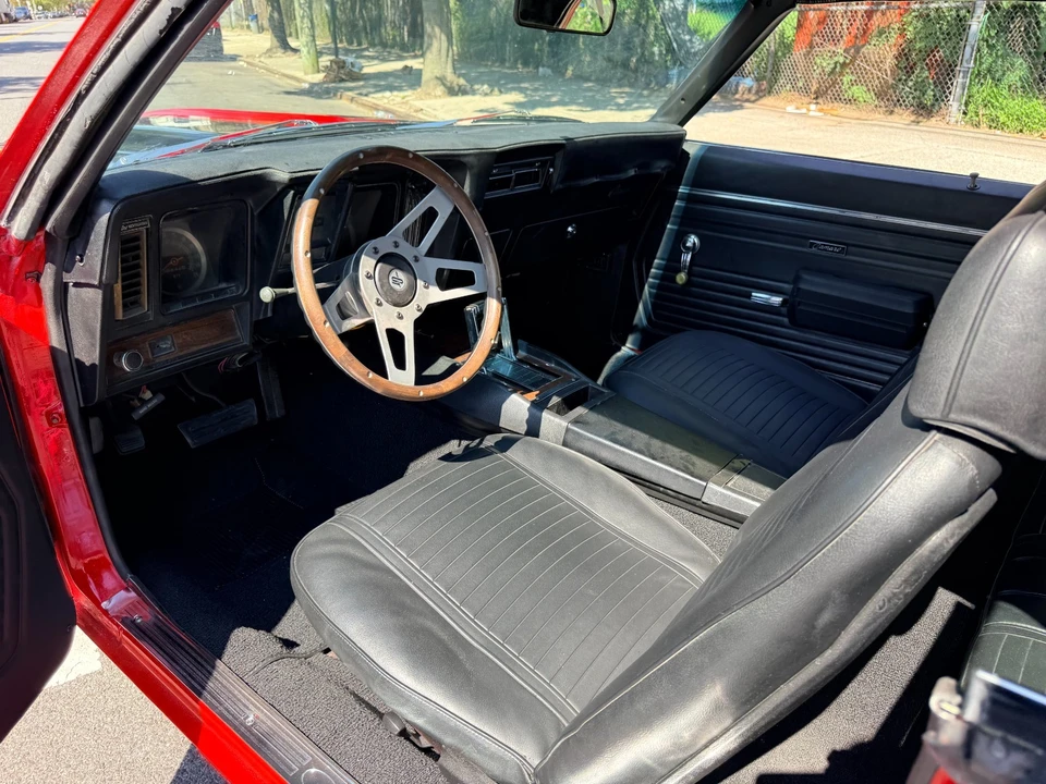 1969 Chevrolet Camaro 1st Gen - Image 14 of 24