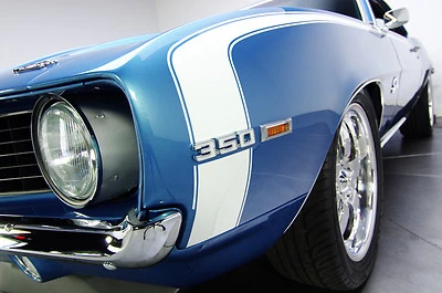 1969 Chevrolet Camaro 1st Gen - Image 13 of 15