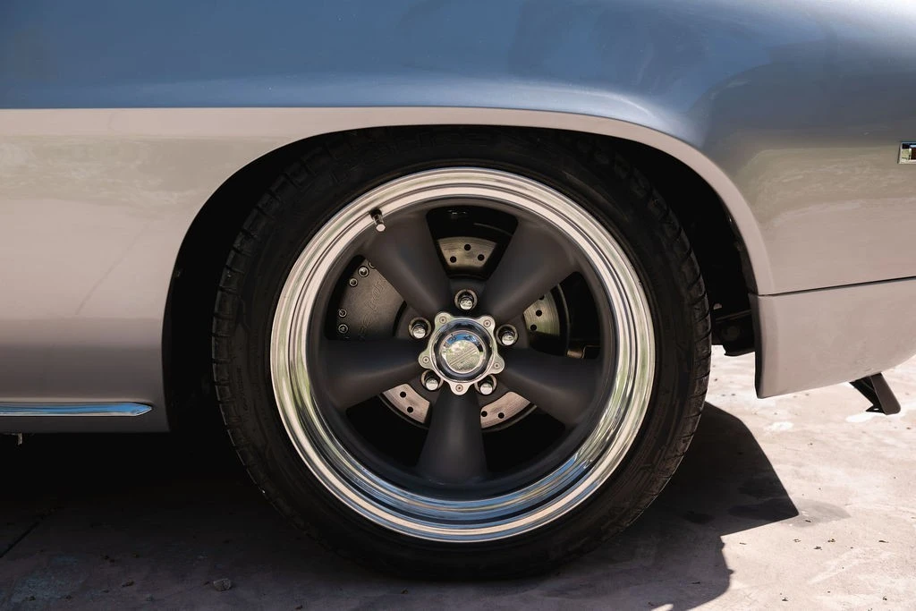 1969 Chevrolet Camaro 1st Gen - Image 15 of 31