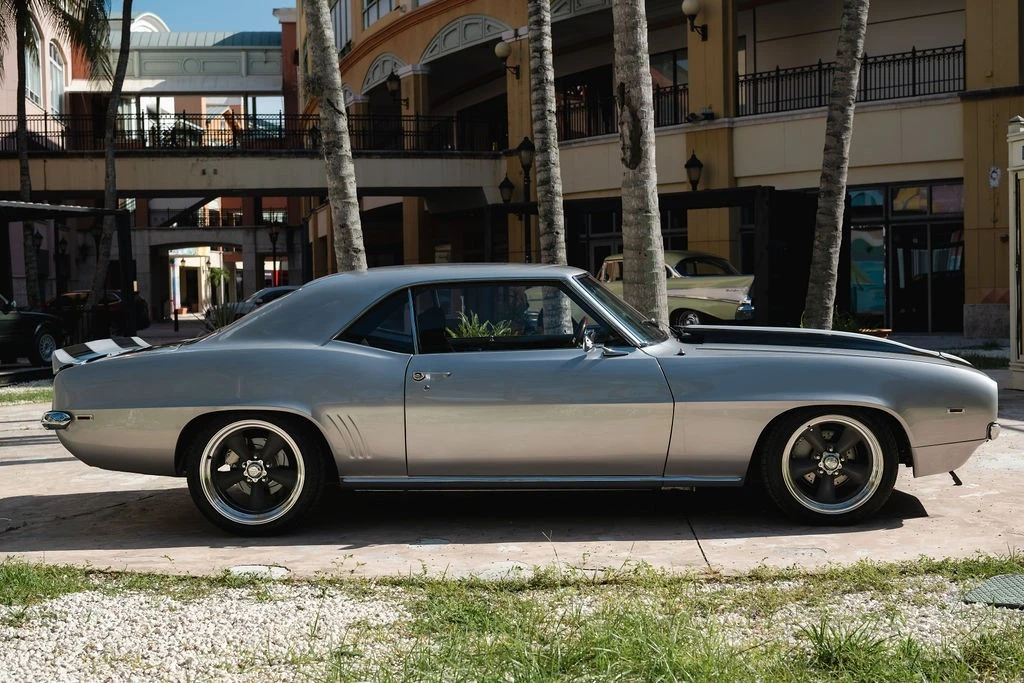 1969 Chevrolet Camaro 1st Gen - Image 2 of 31