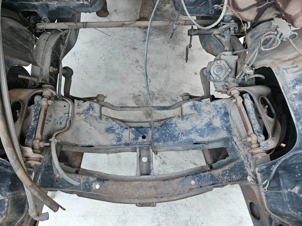 1969 Chevrolet Camaro 1st Gen - Image 11 of 24