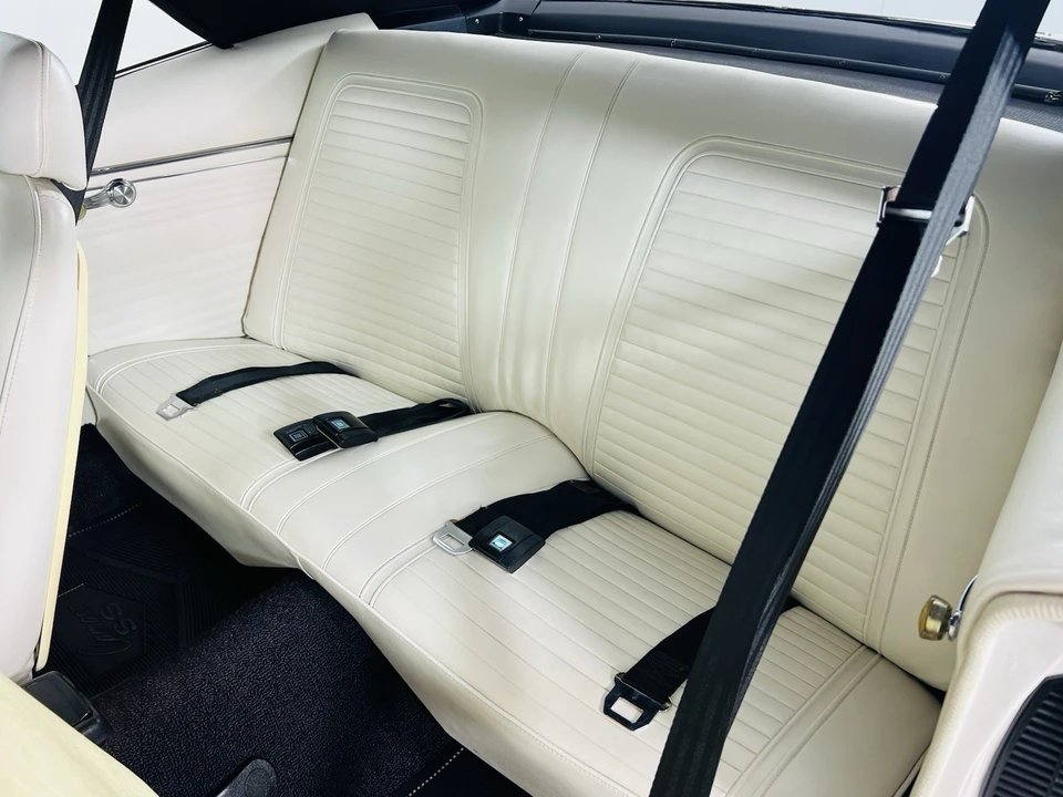 1969 Chevrolet Camaro 1st Gen - Image 14 of 21