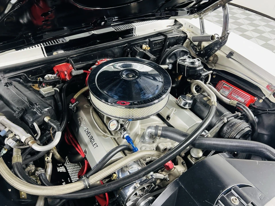 1969 Chevrolet Camaro 1st Gen - Image 21 of 21