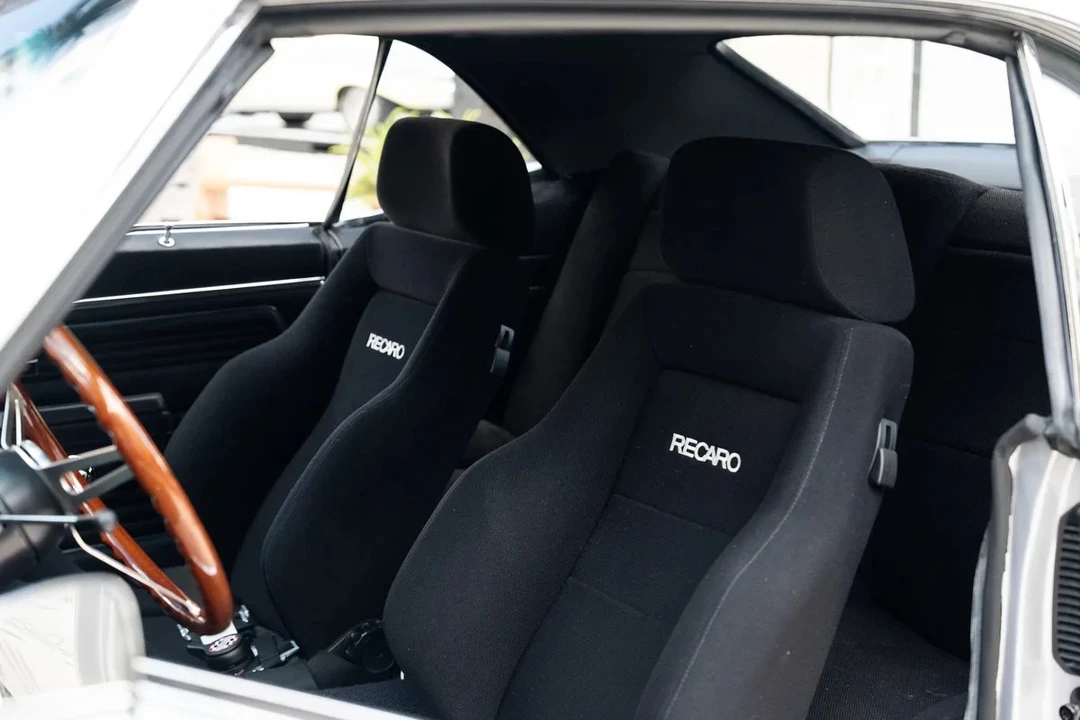 1969 Chevrolet Camaro 1st Gen - Image 31 of 31