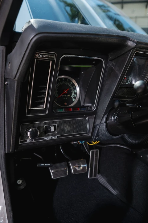 1969 Chevrolet Camaro 1st Gen - Image 28 of 31