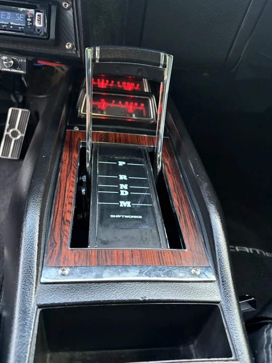 1969 Chevrolet Camaro 1st Gen - Image 14 of 29