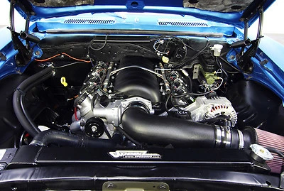 1969 Chevrolet Camaro 1st Gen - Image 14 of 15