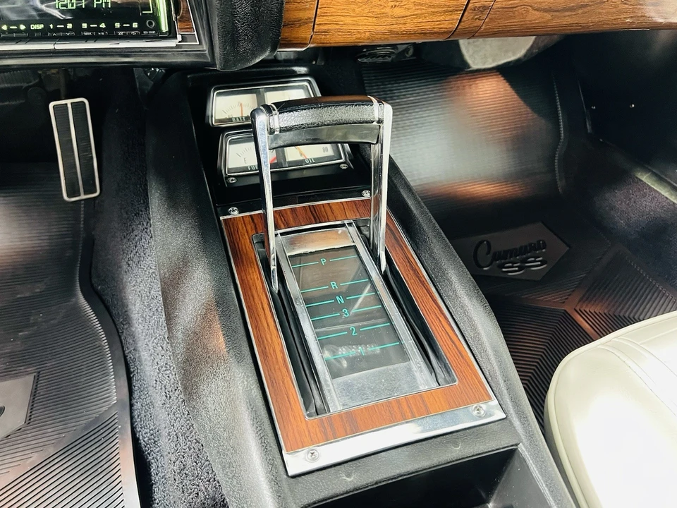 1969 Chevrolet Camaro 1st Gen - Image 16 of 21