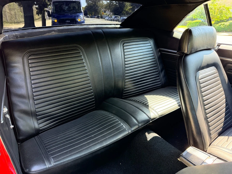 1969 Chevrolet Camaro 1st Gen - Image 17 of 24