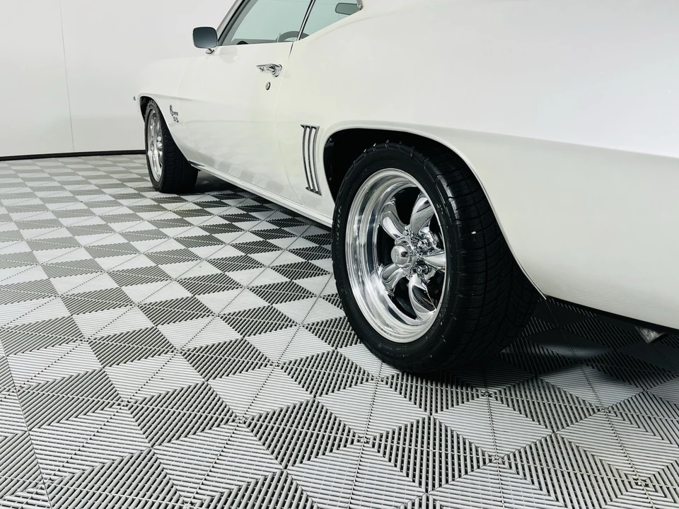1969 Chevrolet Camaro 1st Gen - Image 8 of 21