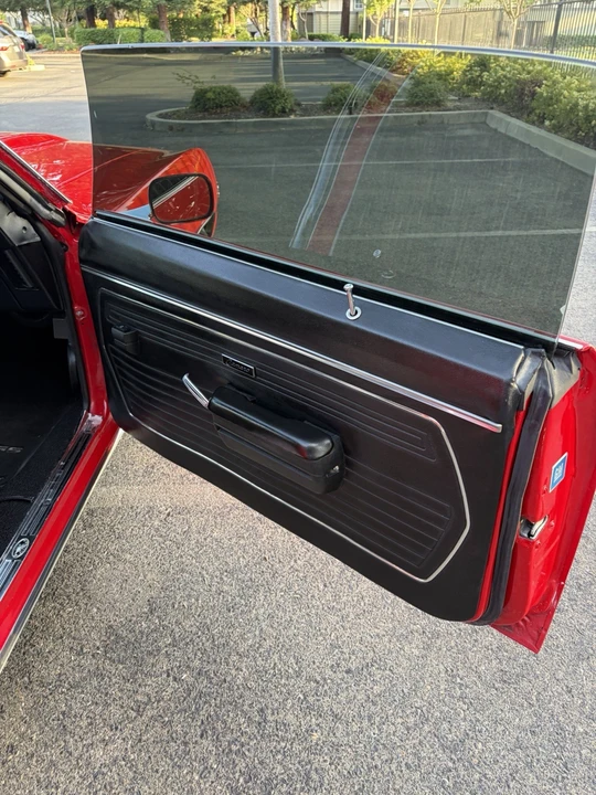 1969 Chevrolet Camaro 1st Gen - Image 15 of 29