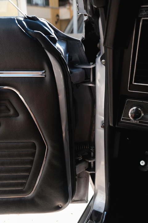 1969 Chevrolet Camaro 1st Gen - Image 26 of 31