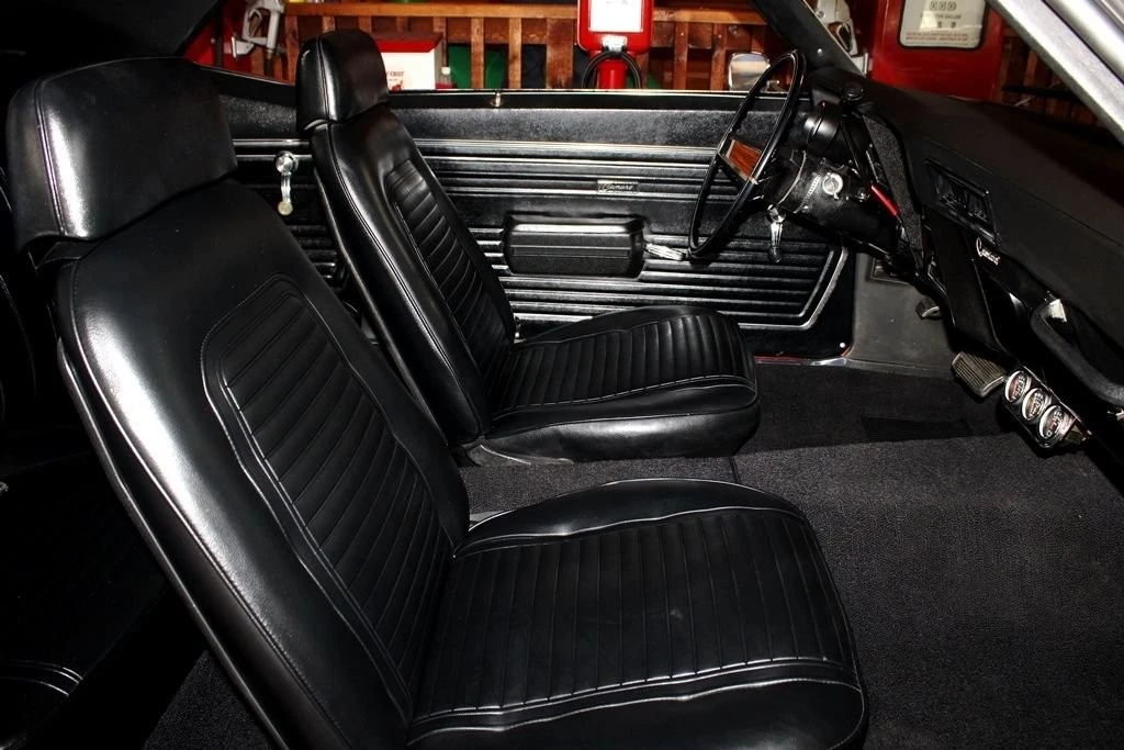 1969 Chevrolet Camaro 1st Gen - Image 20 of 30