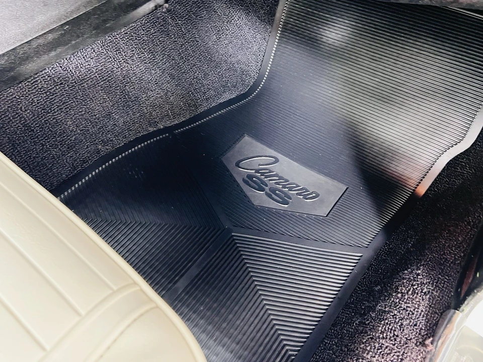 1969 Chevrolet Camaro 1st Gen - Image 20 of 21