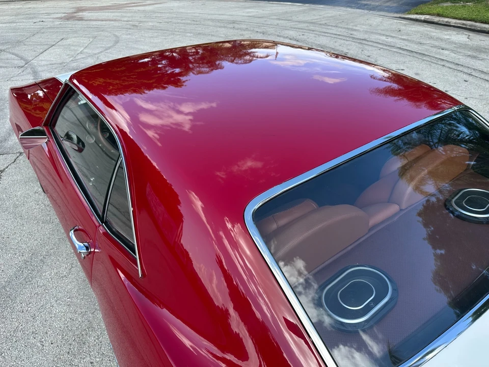 1969 Chevrolet Camaro 1st Gen - Image 12 of 31