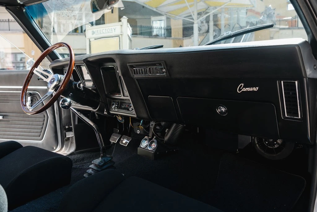 1969 Chevrolet Camaro 1st Gen - Image 29 of 31