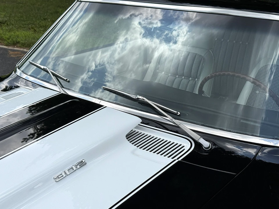 1969 Chevrolet Camaro 1st Gen - Image 30 of 31