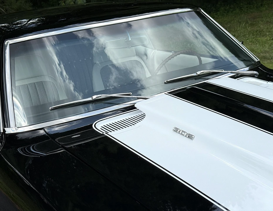 1969 Chevrolet Camaro 1st Gen - Image 29 of 31