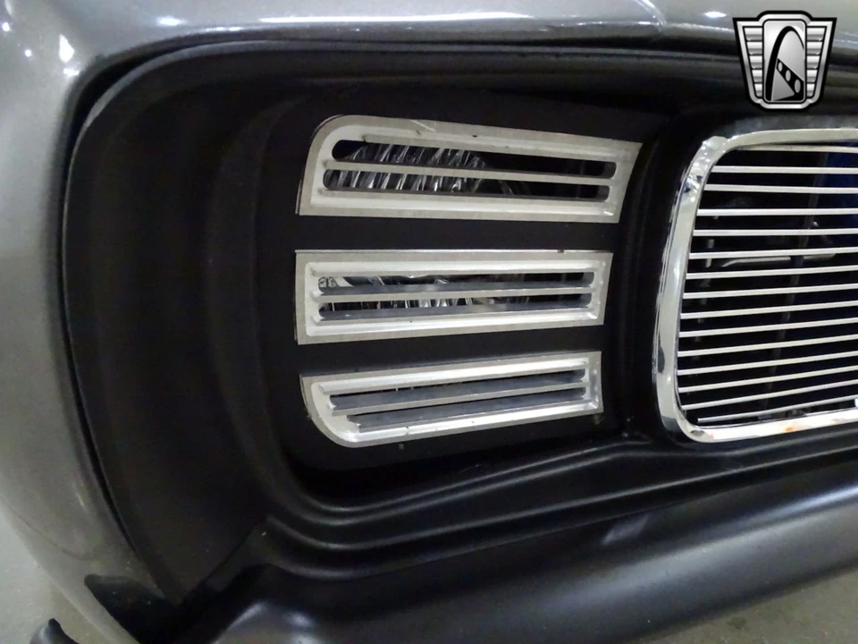 1969 Chevrolet Camaro 1st Gen - Image 18 of 21