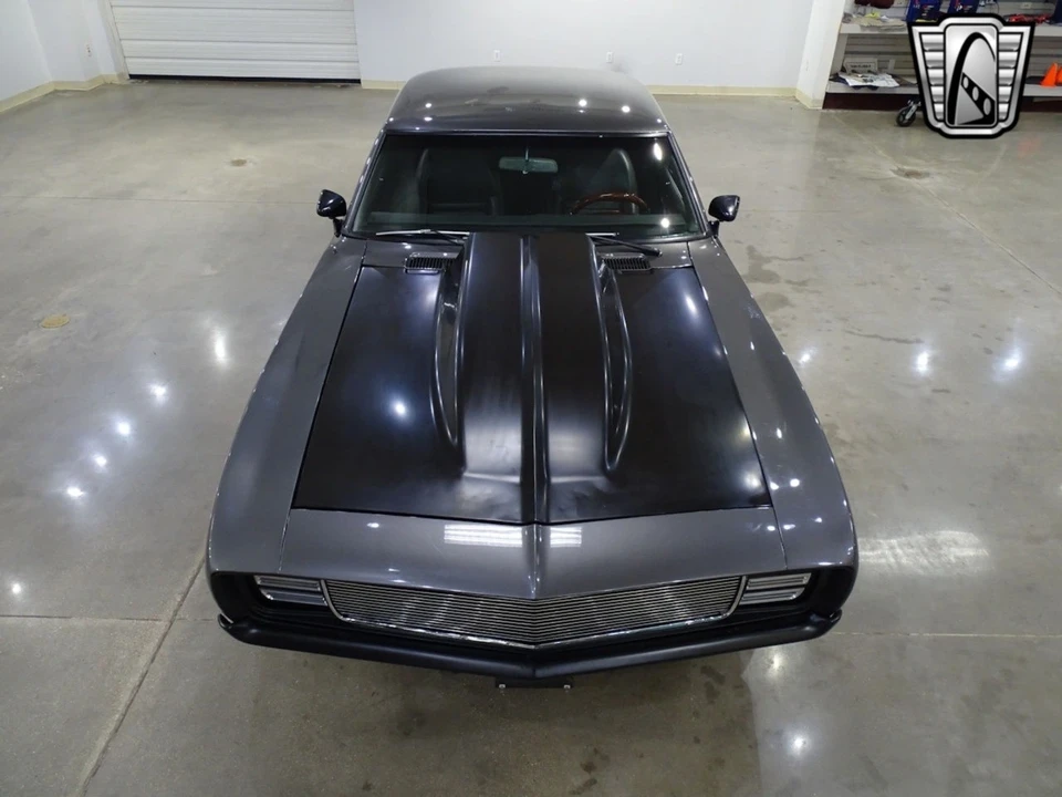 1969 Chevrolet Camaro 1st Gen - Image 11 of 12