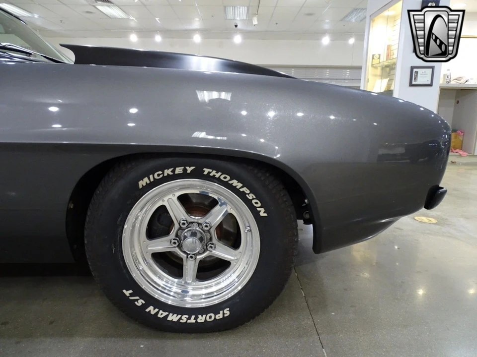 1969 Chevrolet Camaro 1st Gen - Image 16 of 21